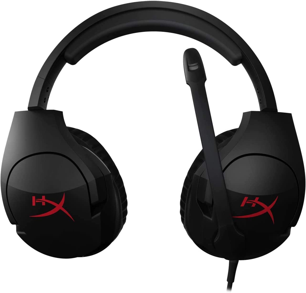 HyperX Cloud Stinger – Gaming Headset HyperX Cloud Stinger – Gaming Headset